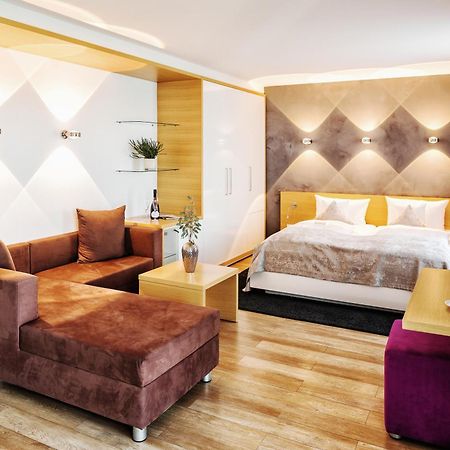 Seevital Hotel & Spa Langenargen Eksteriør billede