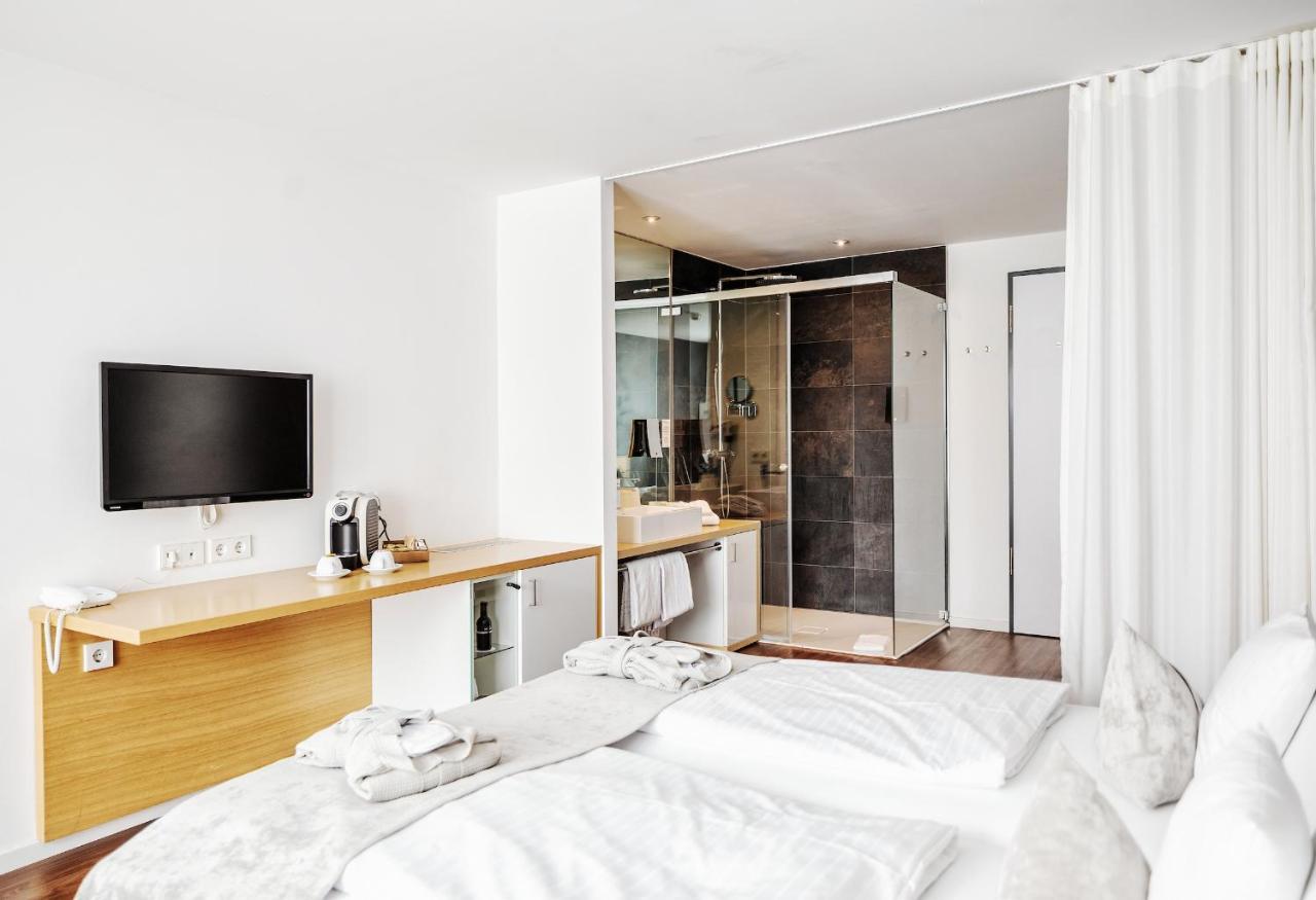 Seevital Hotel & Spa Langenargen Eksteriør billede