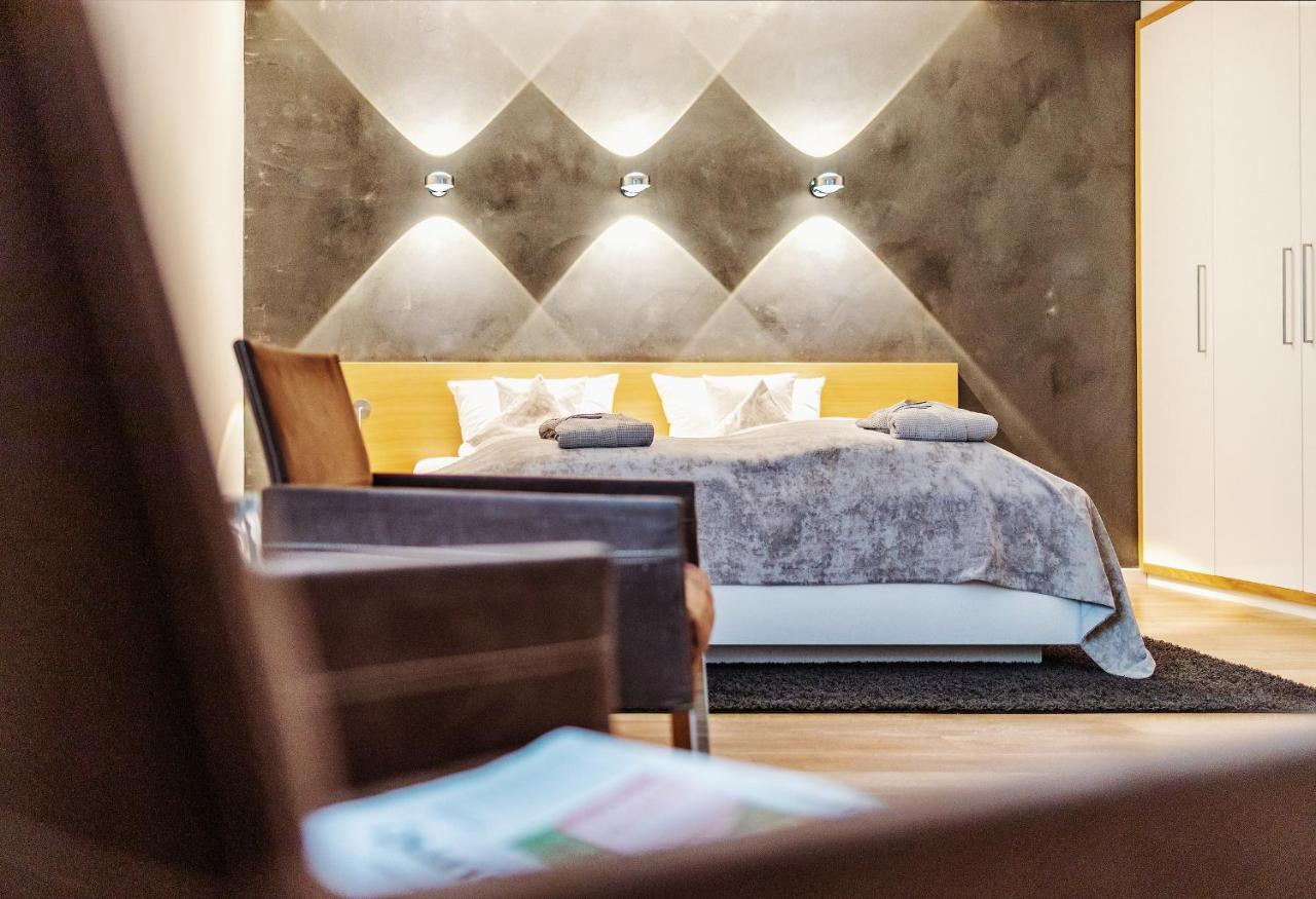 Seevital Hotel & Spa Langenargen Eksteriør billede