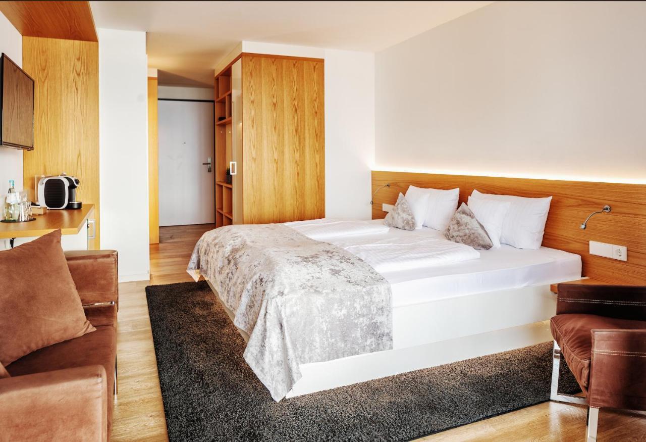 Seevital Hotel & Spa Langenargen Eksteriør billede