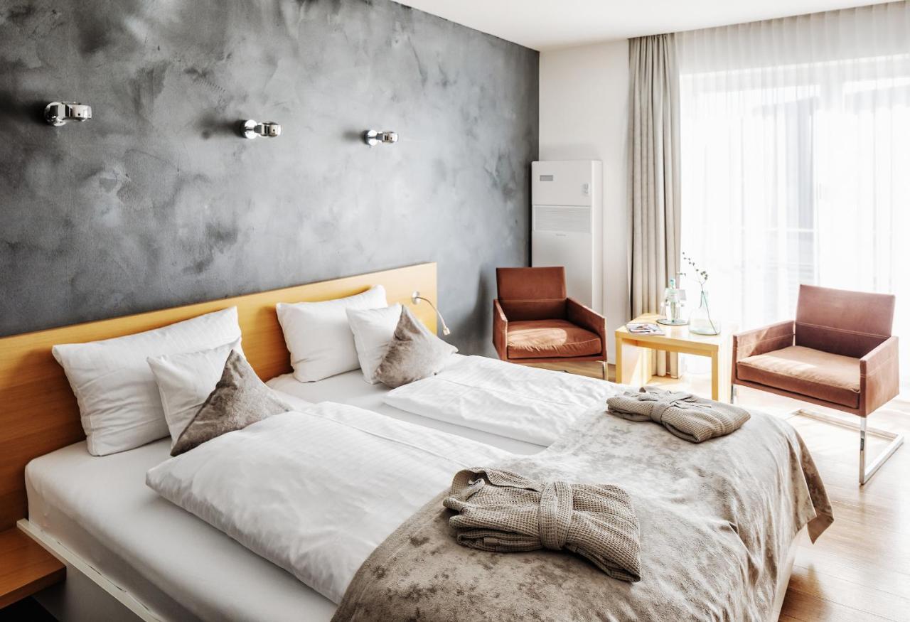 Seevital Hotel & Spa Langenargen Eksteriør billede