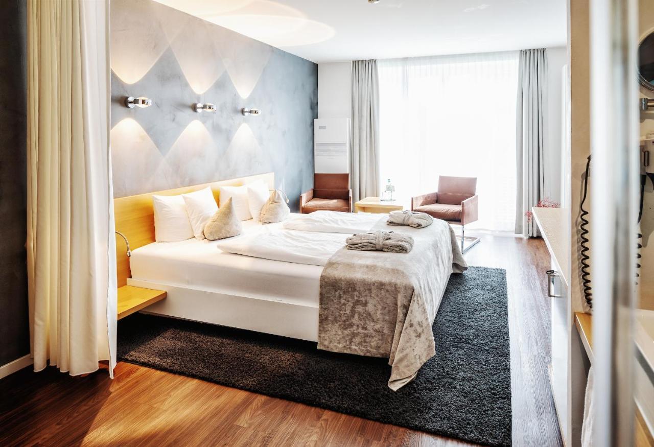 Seevital Hotel & Spa Langenargen Eksteriør billede