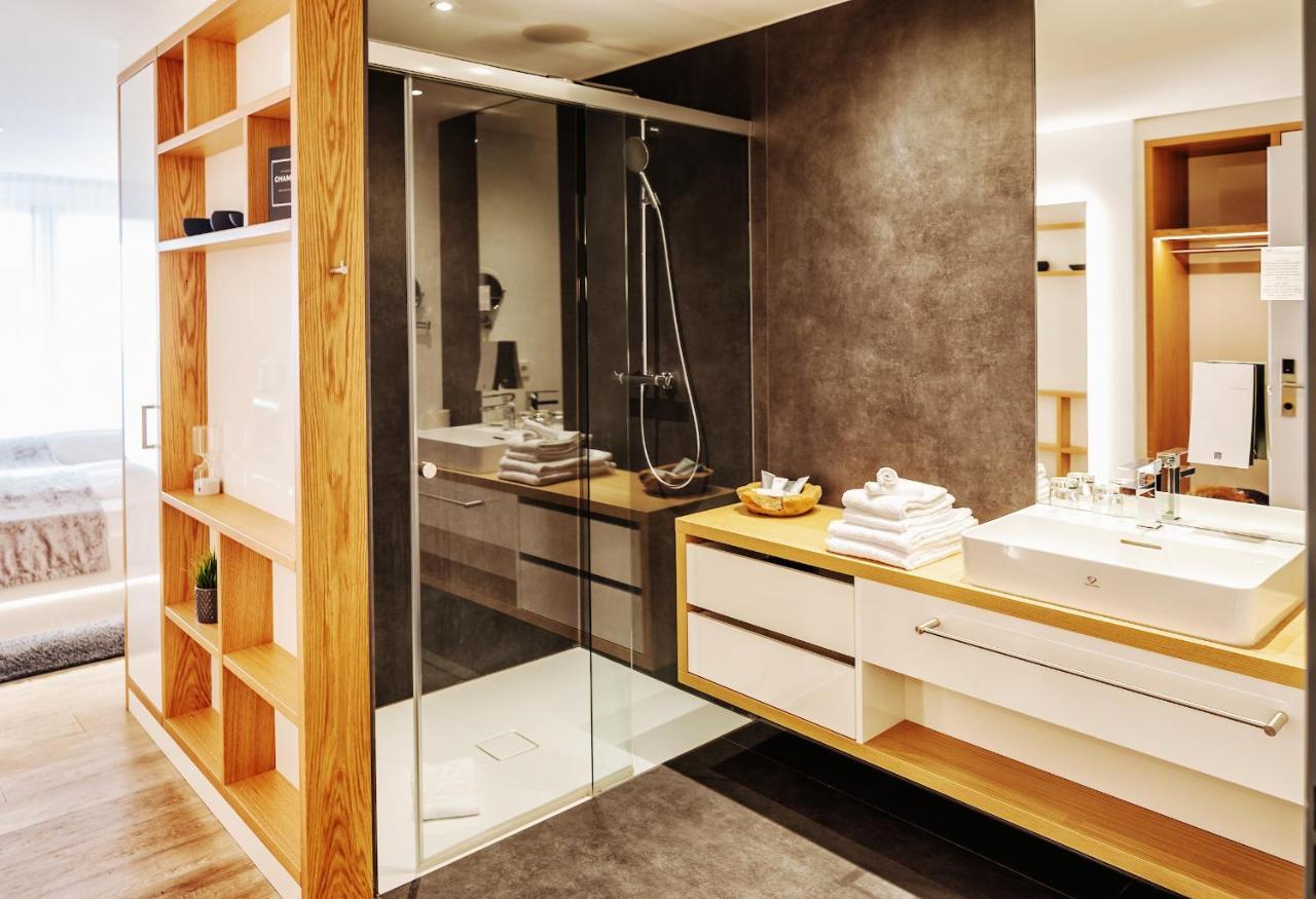 Seevital Hotel & Spa Langenargen Eksteriør billede