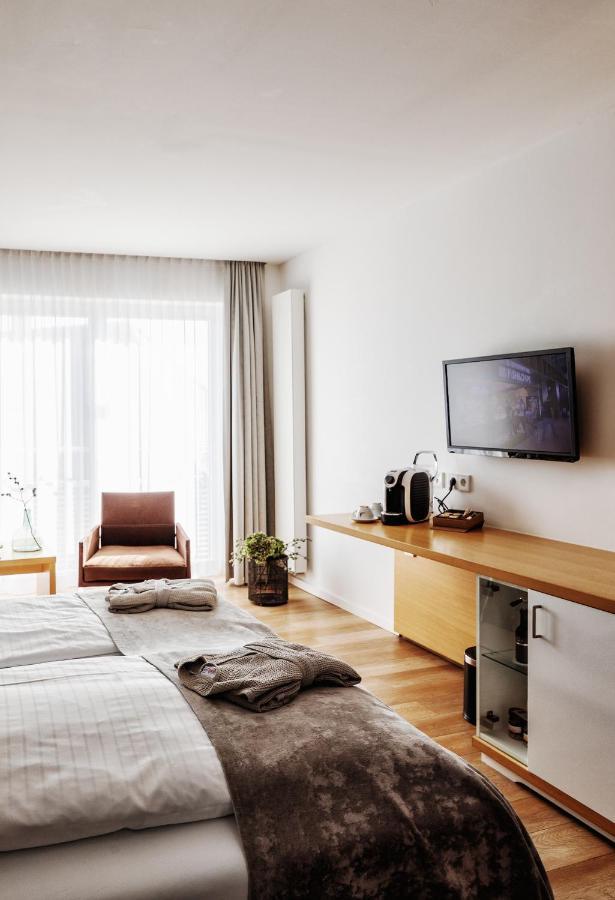 Seevital Hotel & Spa Langenargen Eksteriør billede