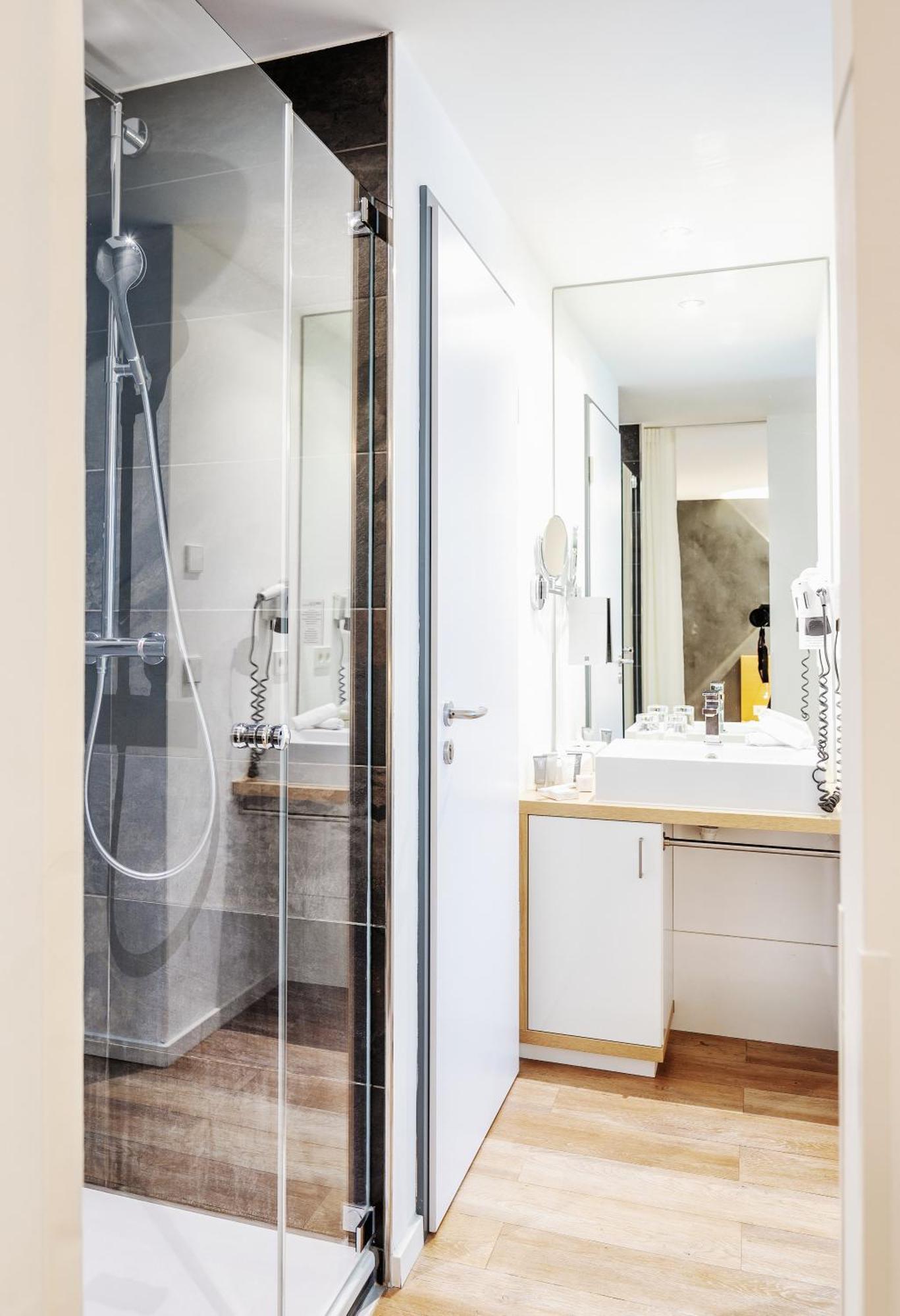 Seevital Hotel & Spa Langenargen Eksteriør billede
