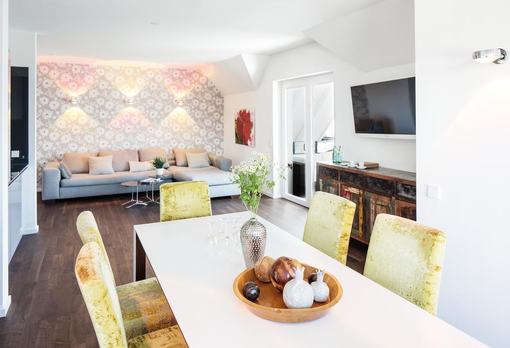 Seevital Hotel & Spa Langenargen Eksteriør billede