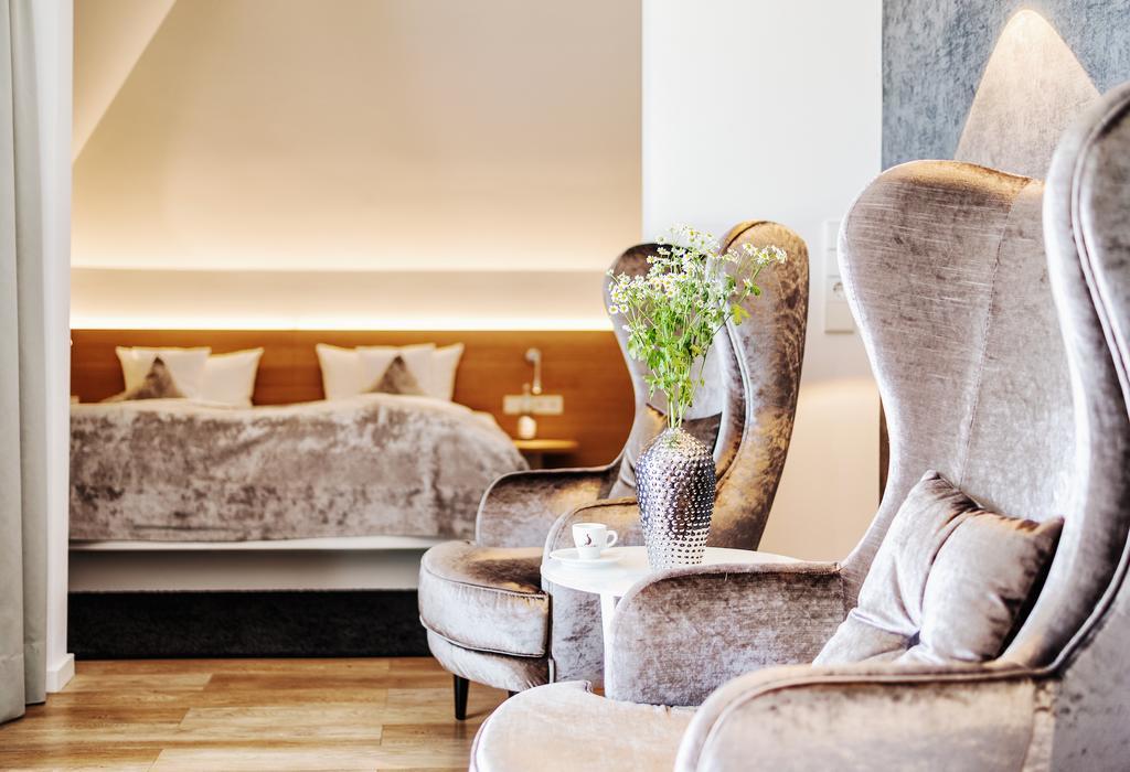 Seevital Hotel & Spa Langenargen Eksteriør billede