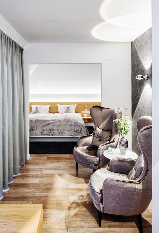 Seevital Hotel & Spa Langenargen Eksteriør billede