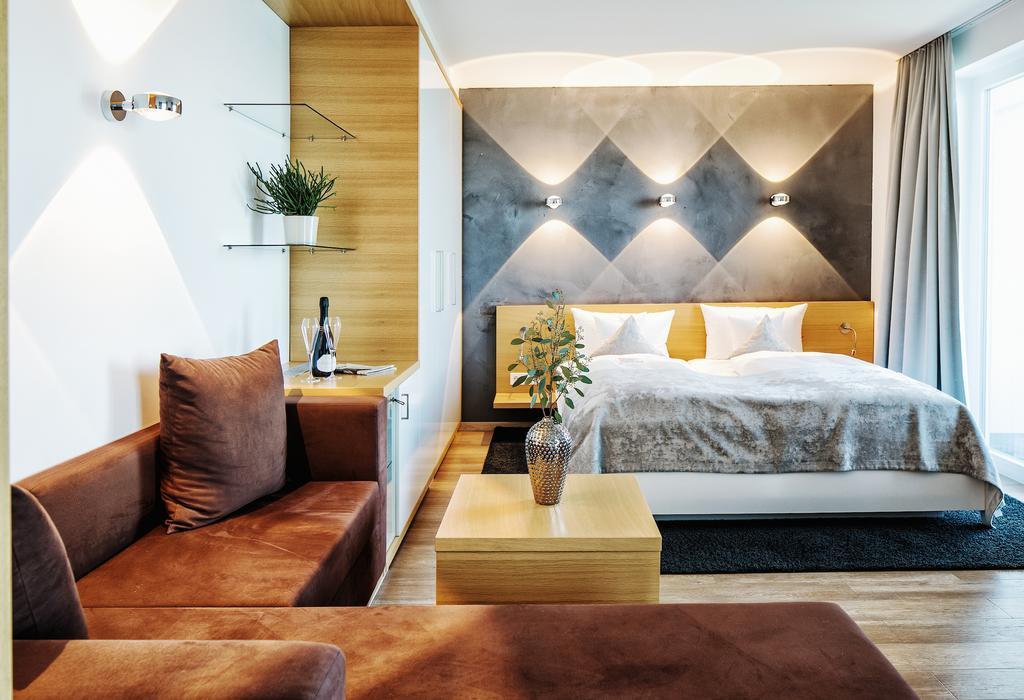 Seevital Hotel & Spa Langenargen Eksteriør billede