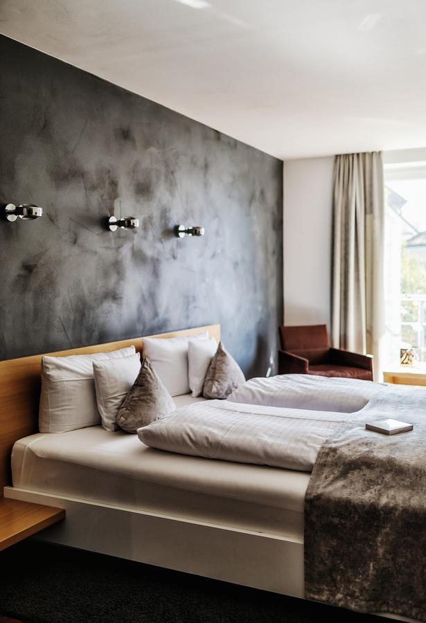 Seevital Hotel & Spa Langenargen Eksteriør billede