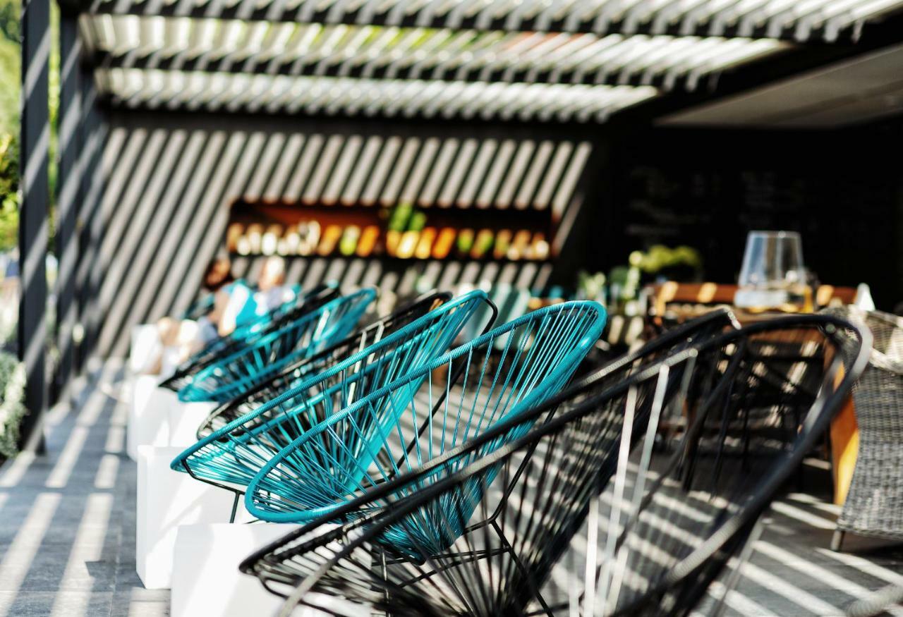 Seevital Hotel & Spa Langenargen Eksteriør billede
