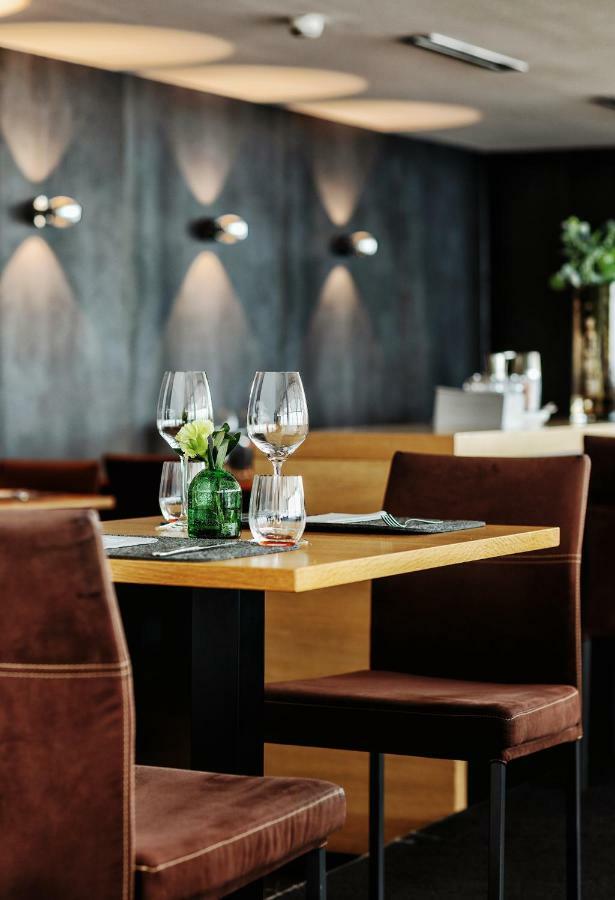 Seevital Hotel & Spa Langenargen Eksteriør billede