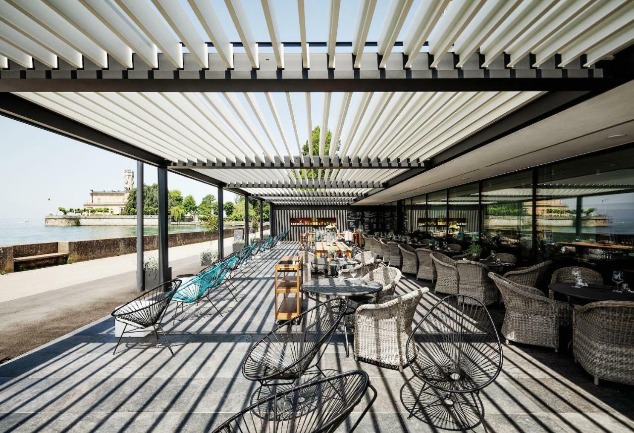 Seevital Hotel & Spa Langenargen Eksteriør billede