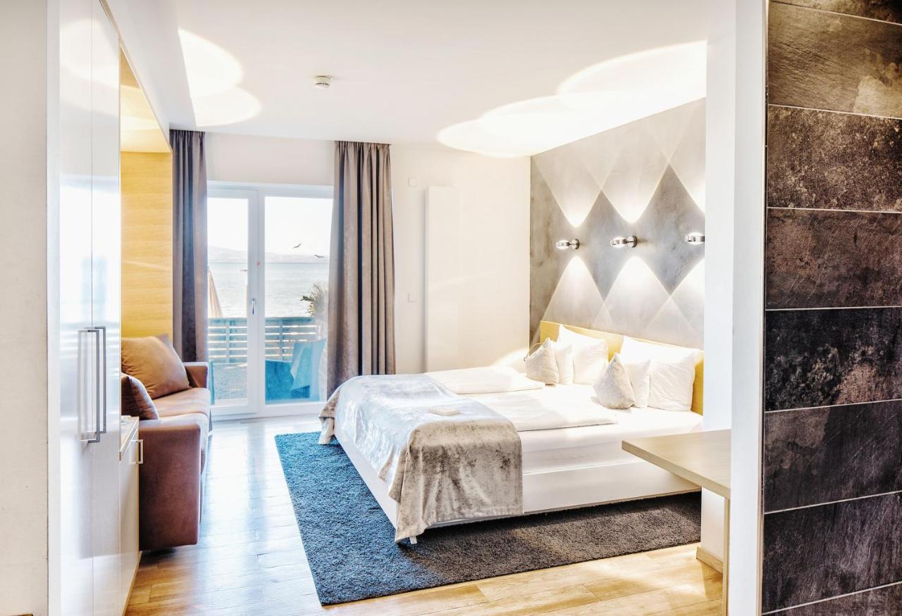 Seevital Hotel & Spa Langenargen Eksteriør billede